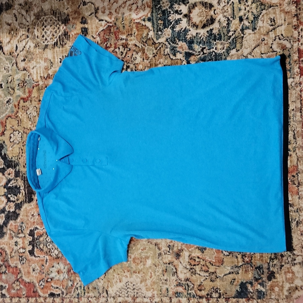 Adidas Climachill Drifir Polo